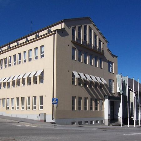 Jugend Boutique Guesthome Jakobstad Buitenkant foto