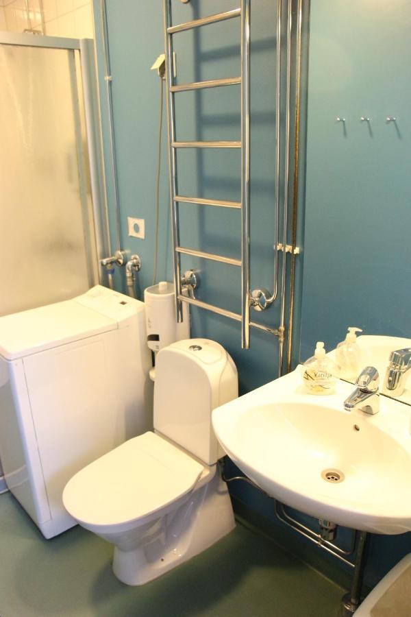 Jugend Boutique Guesthome Jakobstad Buitenkant foto